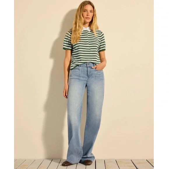 Cabi Venice Jean #4908 - Picture 2 of 5